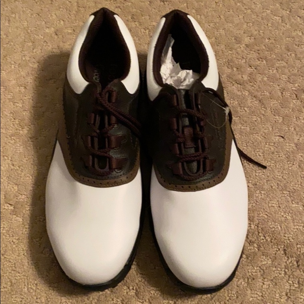 BRAND NEW Footjoy Men’s Golf Shoes